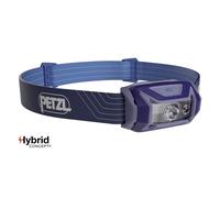 Petzl Tikka Headlamp Grey 350 Lumens