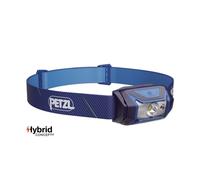 Petzl | TIKKA | 350 Lumen | Lightweight Headtorch | Blue | WildBounds One Size