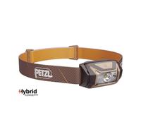 Petzl | TIKKA | 350 Lumen | Lightweight Headtorch | Brown | WildBounds One Size