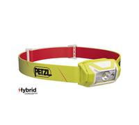 Petzl | TIKKA | 350 Lumen | Lightweight Headtorch | Yellow | WildBounds One Size