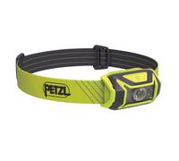 Petzl | TIKKA CORE | 450 Lumen Lightweight Headtorch | Yellow | WildBounds One Size