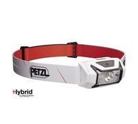 Petzl | TIKKA CORE | 450 Lumen Lightweight Headtorch | White | WildBounds One Size