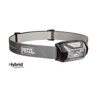 Petzl | TIKKA CORE | 450 Lumen Lightweight Headtorch | Black | WildBounds One Size