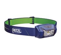 Petzl Tikka Core Blue Head Torch - 450 lumens