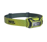 Petzl | TIKKA CORE | 450 Lumen Lightweight Headtorch | Yellow | WildBounds One Size