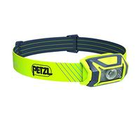 Petzl | TIKKA CORE | 450 Lumen Lightweight Headtorch | Yellow | WildBounds One Size