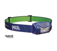 Petzl Tikka Core Headtorch - 450 Lumens Max. - Hybrid Concept Design