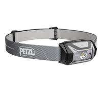 Petzl - Headlamp Tikka Core - Head torch grey