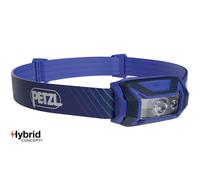 PETZL Tikka Core - Mixte - Blue - size only size- model 2025 only size