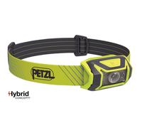 PETZL Tikka Core - Mixte - Yellow - size only size- model 2025 only size