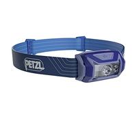 PETZL, Tikka®, Frontal Lamp, Blue, U, Unisex-Adult