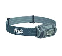 PETZL, Tikka®, Frontal Lamp, Gray, U, Unisex-Adult