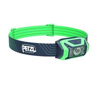 PETZL Tikka - Mixte - Green / Black - size only size- model 2025 only size