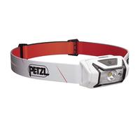 Petzl Tikka Headlamp Red 450 Lumens
