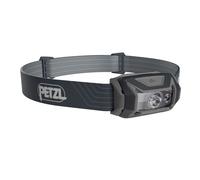 PETZL Tikka - Mixte - Grey - size only size- model 2025 only size