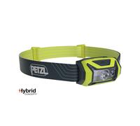 PETZL, Tikka®, Frontal Lamp, Yellow, U, Unisex-Adult
