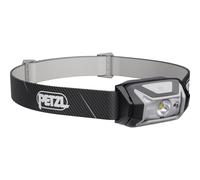 Petzl Tikka 2025 Head Torch Black - 350 lumens