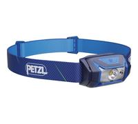 PETZL Tikka - Mixte - Blue - size only size- model 2025 only size