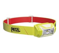 PETZL Tikka - Mixte - Yellow - size only size- model 2025 only size