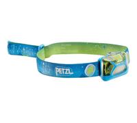 Petzl Tikkid Headlamp Green,Blue 20 Lumens