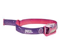Petzl Tikkid Headlamp Pink 20 Lumens