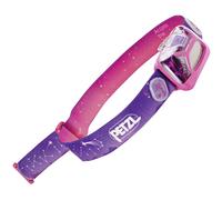 Petzl Tikkid Headlamp 20lm Safe Design for Children E091BA01