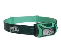 PETZL, Tikkina®, Frontal Lamp, Green, U, Unisex-Adult