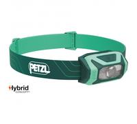 PETZL, Tikkina®, Frontal Lamp, Green, U, Unisex-Adult