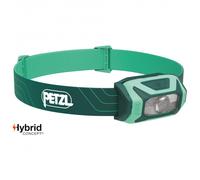 Petzl | TIKKINA | 300 Lumen | Green | Lightweight Headtorch One Size