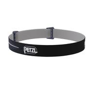 PETZL TIKKINA/Tikka/ACTIK Headband - Replacement Headband TIKKINA, Tikka, & ACTIK Headlamps - Black