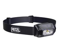 PETZL Tikkina - Mixte - Black - size only size- model 2025 only size