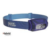 PETZL Tikkina - Mixte - Blue - size only size- model 2025 only size