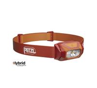 Petzl TIKKINA ONE SIZE Red Unisex