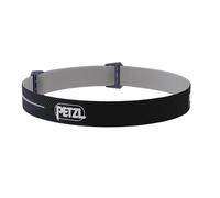 PETZL TIKKINA/Tikka/ACTIK Headband - Replacement Headband TIKKINA, Tikka, & ACTIK Headlamps - Black