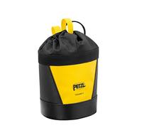 PETZL Toolbag 3.0 - Medium Volume Tool Pouch, Yellow