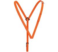 PETZL Torse Shoulder Strap - Mixte - Orange - size only size- model 2026 only size