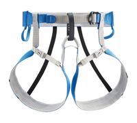 Petzl Tour Harness Davy Blue White - S-M