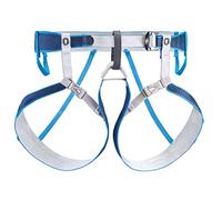 Petzl Tour Harness, Blue L