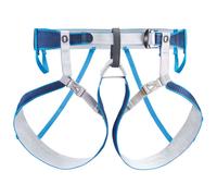 Petzl Tour Harness Blue L-XL