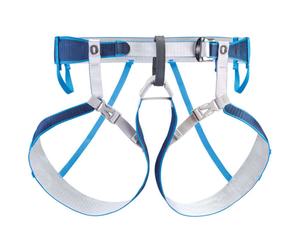 PETZL Tour - Men - White / Grey / Blue - size L/XL- model 2026 L/XL