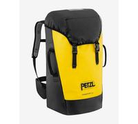 Petzl - Rucksack - Transport 60L Jaune/noir - Black Black one size