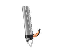 Petzl Trig Rest Ice Pick - Black/Orange One Size