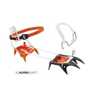 Petzl U031AA00 Irvis Hybrid Llu Size: one size