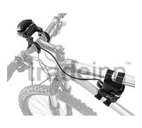 Petzl Ultra Front Light Support One Size Black