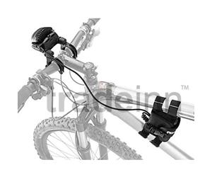 Petzl Ultra Front Light Support One Size Black