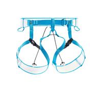 Petzl - Ultra-lightweight ski mountaineering and mountaineering harness - Altitude - Size M\/L - Blue Blue M\/L
