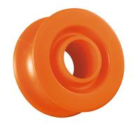 Petzl Ultralegere Emergency Pulley