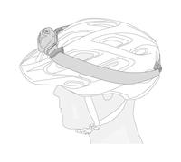 Petzl Uni Adapt 4 Units One Size Black