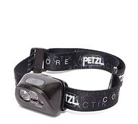 PETZL unisex Actik Core headlamp, black, one size EU