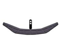 Petzl Unisex Adult A010JA00 5 Headbands with Absorbent Foam Solid One Size